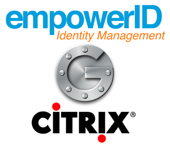 2-Factor for Citrix via empowerID