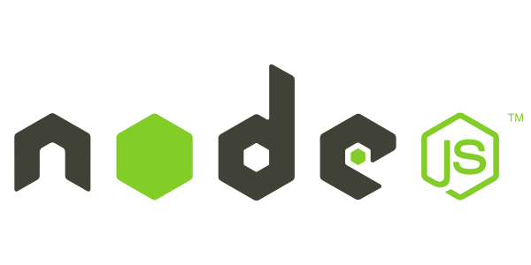 nodejs logo