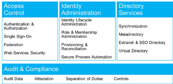 IAM Platform