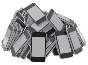 BYOD and identity management