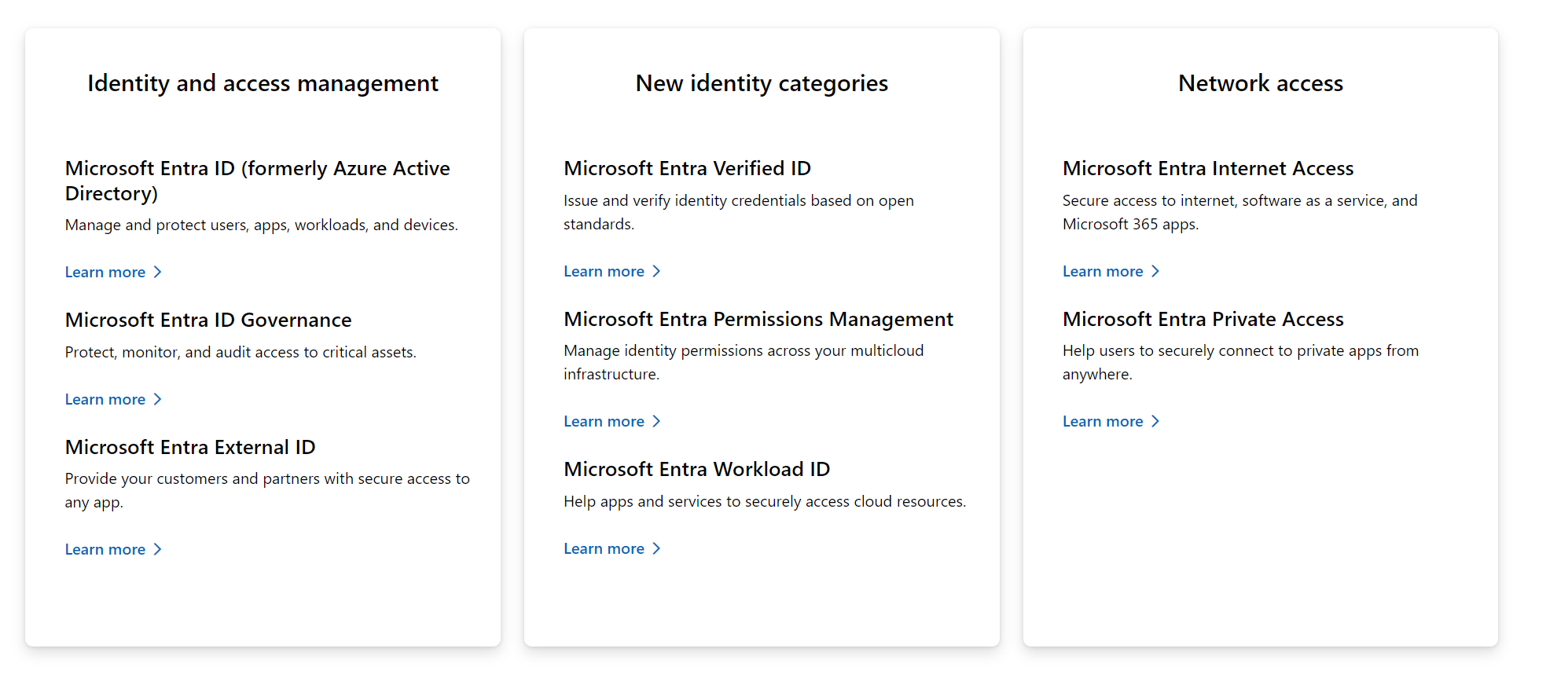 Microsoft Entra ID Protection risk-based access policies - Microsoft Entra  ID Protection