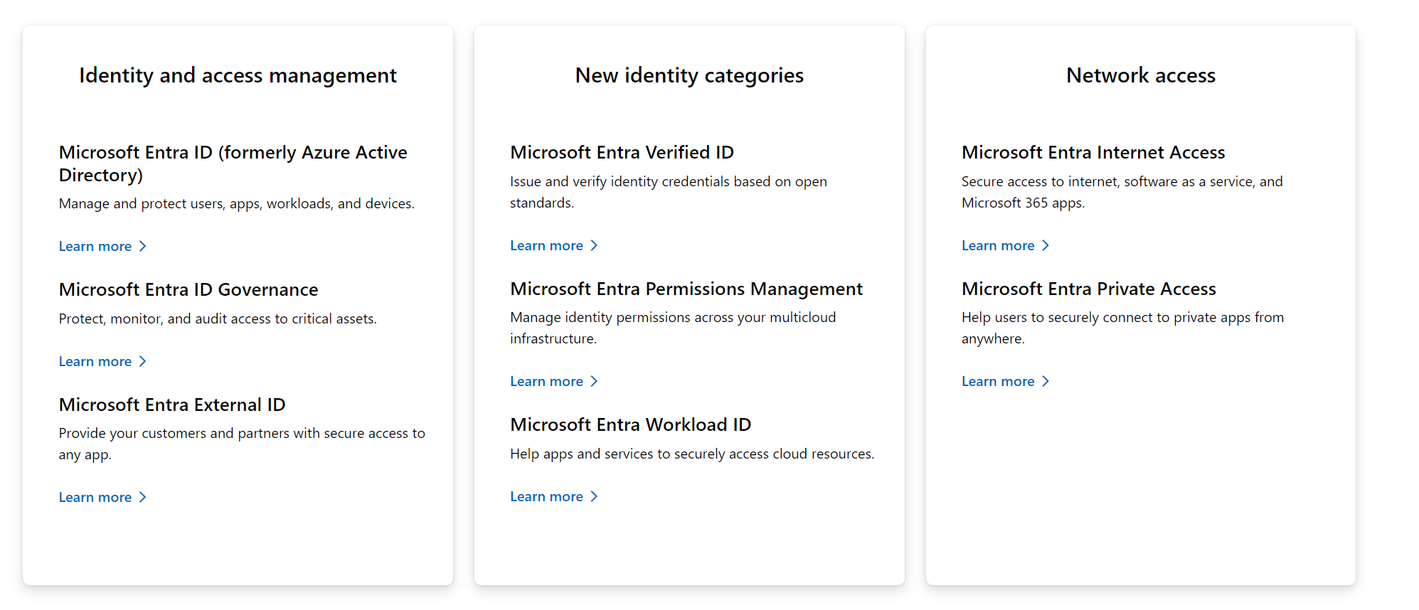 Microsoft Rebrands Azure AD as Microsoft Entra ID - Office 365 for